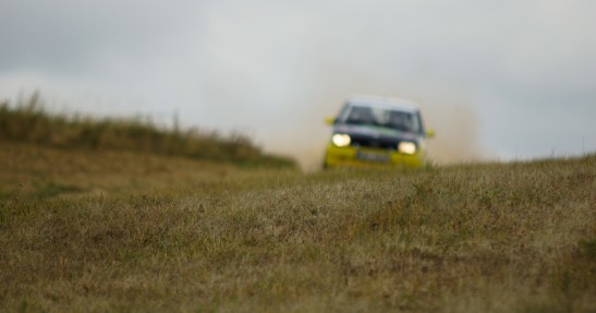 Rajd Rzeszowski